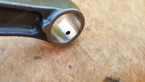 Aprilia Scarabeo Light 400 - 500 főtengely - kép 2