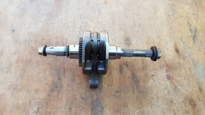 Aprilia Scarabeo Light 400 - 500 főtengely - kép 10