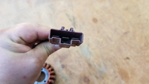 Aprilia Scarabeo Light 400 - 500 gyújtás állórész - kép 3