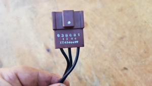 Aprilia Scarabeo Light 400 - 500 gyújtás állórész - kép 2