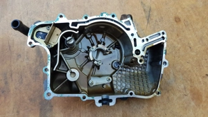 Aprilia Scarabeo Light 400 gyújtásfedél vízpumpával - kép 10