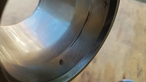 Aprilia Scarabeo Light 400 henger - kép 5