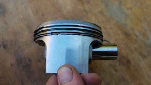 Aprilia Scarabeo Light 400 henger - kép 7