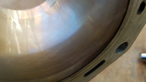 Aprilia Scarabeo Light 400 henger - kép 3