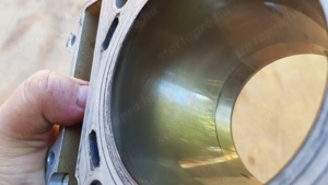 Aprilia Scarabeo Light 400 henger - kép 4