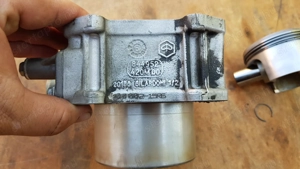 Aprilia Scarabeo Light 400 henger - kép 9