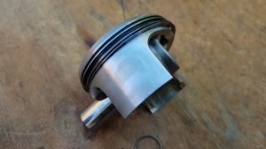 Aprilia Scarabeo Light 400 henger - kép 10