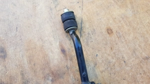 Aprilia Scarabeo Light 400 - 500 motortartó konzol - kép 5