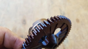 Aprilia Scarabeo Light 400 - 500 olajpumpa - kép 5