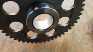 Aprilia Scarabeo Light 400 - 500 szabadonfutó - kép 3