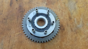 Aprilia Scarabeo Light 400 - 500 szabadonfutó