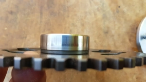 Aprilia Scarabeo Light 400 - 500 szabadonfutó - kép 4