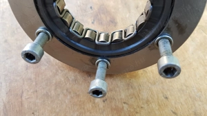 Aprilia Scarabeo Light 400 - 500 szabadonfutó - kép 5