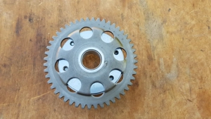 Aprilia Scarabeo Light 400 - 500 szabadonfutó - kép 7