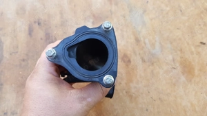 Aprilia Scarabeo Light 400 - 500 szívócsonk - kép 2