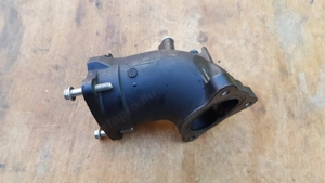 Aprilia Scarabeo Light 400 - 500 szívócsonk - kép 5