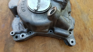 Kymco Xciting 250 - 300 i.e R gyújtásfedél vízpumpával - kép 2