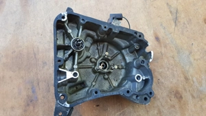 Kymco Xciting 250 - 300 i.e R gyújtásfedél vízpumpával - kép 6