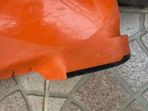 36 os Atomic sícipő 36 os Atomic síbakancs jó állapotban 18.000 Ft - kép 5