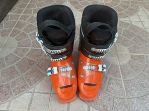 36 os Atomic sícipő 36 os Atomic síbakancs jó állapotban 18.000 Ft - kép 8