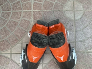 36 os Atomic sícipő 36 os Atomic síbakancs jó állapotban 18.000 Ft - kép 6