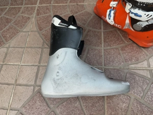 36 os Atomic sícipő 36 os Atomic síbakancs jó állapotban 18.000 Ft - kép 10