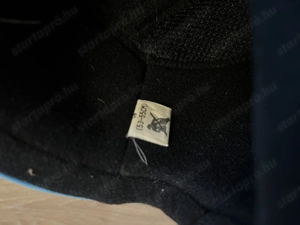 Bukósisak gyerek (Si snowboard)  53-55cm - kép 3