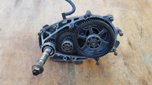 Kymco People s 125 végáttétel  - kép 7