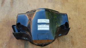 Kymco People s 125 - 200 kormányidom komplett - kép 2