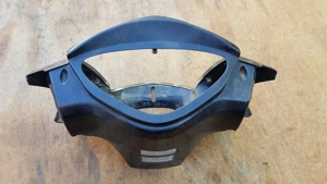 Kymco People s 125 - 200 kormányidom komplett - kép 3