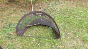 Kipsta focikapu szett eladó, 4 db - kép 4