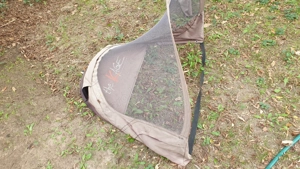 Kipsta focikapu szett eladó, 4 db - kép 7