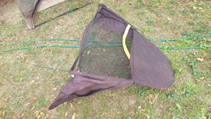 Kipsta focikapu szett eladó, 4 db - kép 5