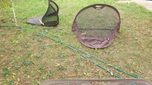 Kipsta focikapu szett eladó, 4 db - kép 8