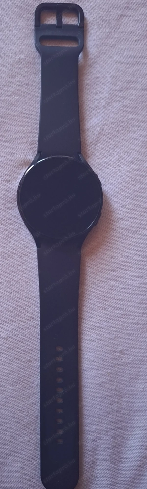 Samsung Galaxy Watch 4, 44mm okosóra eladó  - kép 3