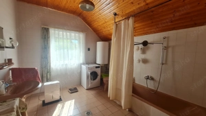 XVIII. Kerület kertvárosi részén 130 nm-es 5 szobás ház eladó 125 millióért! - kép 6