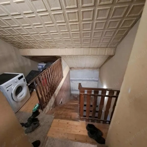  Monor központi részén 115 m2-es, teljesen felújított társasházi lakás 800 m2 saját telekrésszel - kép 9