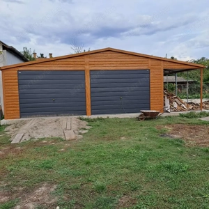  Monor központi részén 115 m2-es, teljesen felújított társasházi lakás 800 m2 saját telekrésszel - kép 14