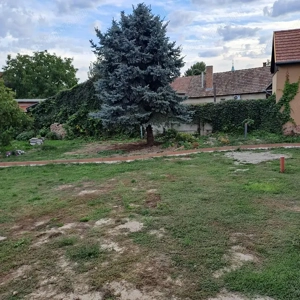  Monor központi részén 115 m2-es, teljesen felújított társasházi lakás 800 m2 saját telekrésszel - kép 15