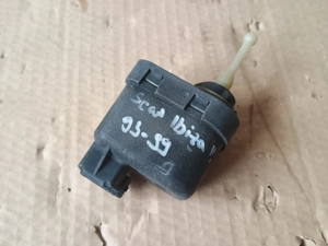 Seat Ibiza 93-99 fényszórómagasság állító motor - kép 2