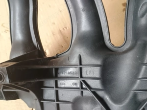 Peugeot Citroen 1.9 Diesel szívósor pillangószeleppel 96 381 112 80 - kép 3