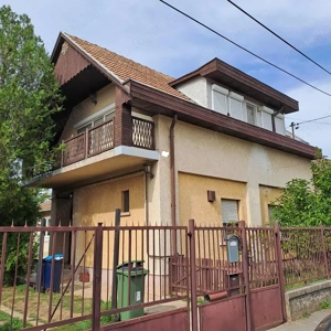 AKCIÓS ÁR október 15-ig!!! Budapest 18. kerületében 2 szoba+nappalis házrész, saját 150 m2-es telek - kép 2