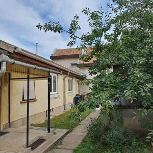 AKCIÓS ÁR október 15-ig!!! Budapest 18. kerületében 2 szoba+nappalis házrész, saját 150 m2-es telek - kép 3