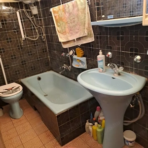 AKCIÓS ÁR október 15-ig!!! Budapest 18. kerületében 2 szoba+nappalis házrész, saját 150 m2-es telek - kép 9