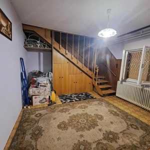 AKCIÓS ÁR október 15-ig!!! Budapest 18. kerületében 2 szoba+nappalis házrész, saját 150 m2-es telek - kép 6