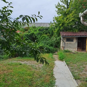 AKCIÓS ÁR október 15-ig!!! Budapest 18. kerületében 2 szoba+nappalis házrész, saját 150 m2-es telek - kép 15