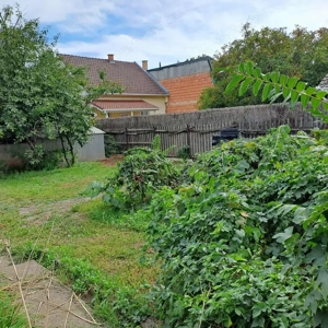 AKCIÓS ÁR október 15-ig!!! Budapest 18. kerületében 2 szoba+nappalis házrész, saját 150 m2-es telek - kép 14