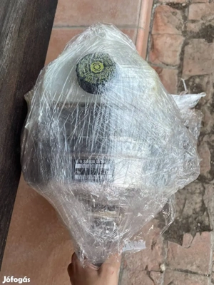 Mercedes E W213 ABS kocka, kiegyenlítő tartály - kép 2