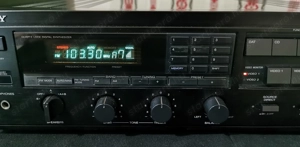 Sony STR-GX5ESII stereo rádióerősítő - kép 2