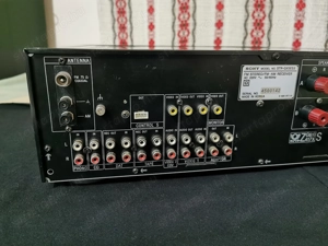 Sony STR-GX5ESII stereo rádióerősítő - kép 8